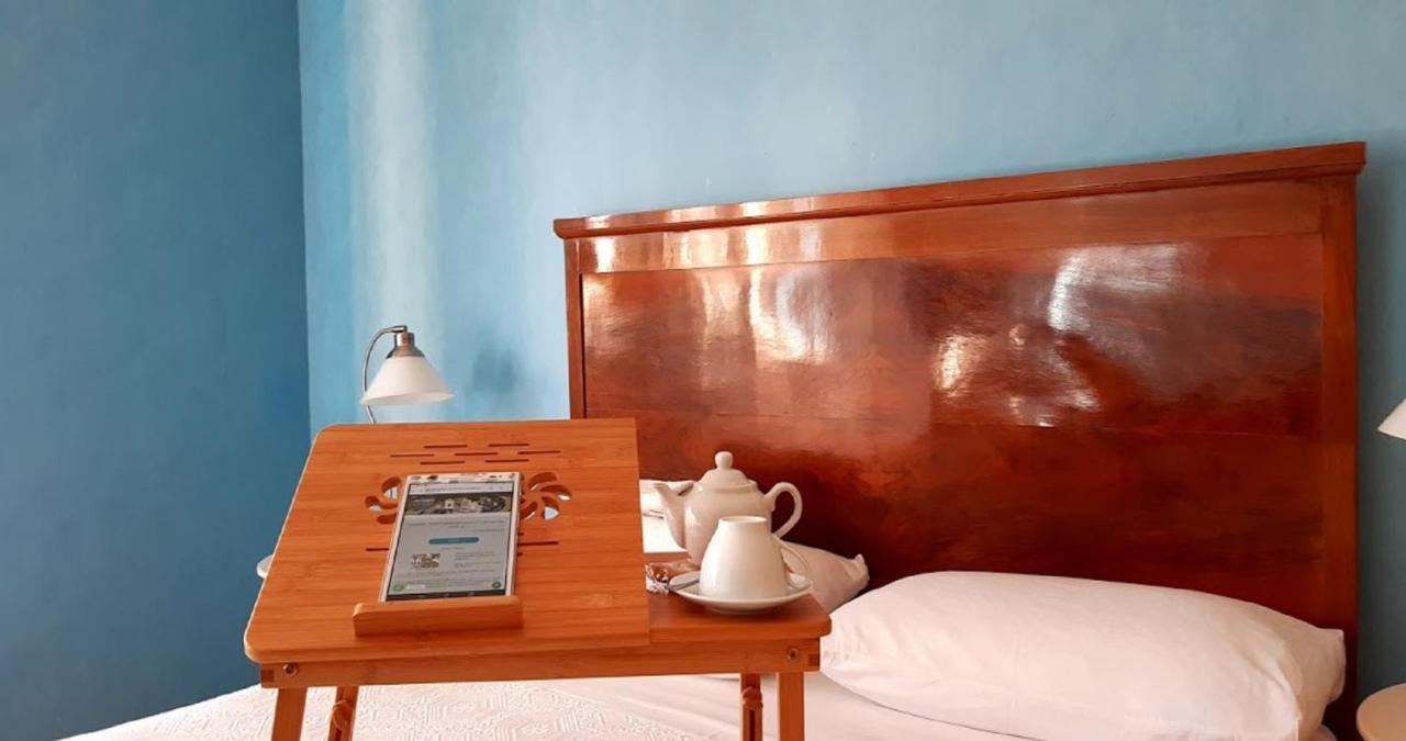 مارينو Fabiola B & B المظهر الخارجي الصورة