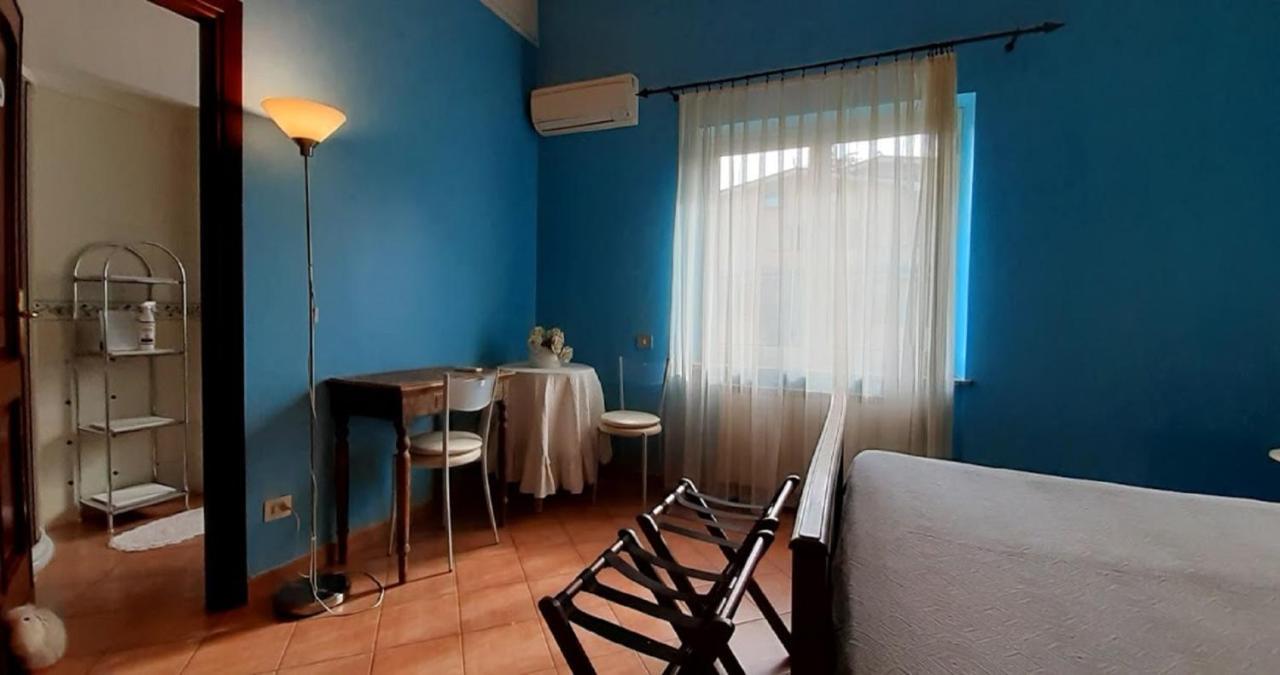مارينو Fabiola B & B المظهر الخارجي الصورة
