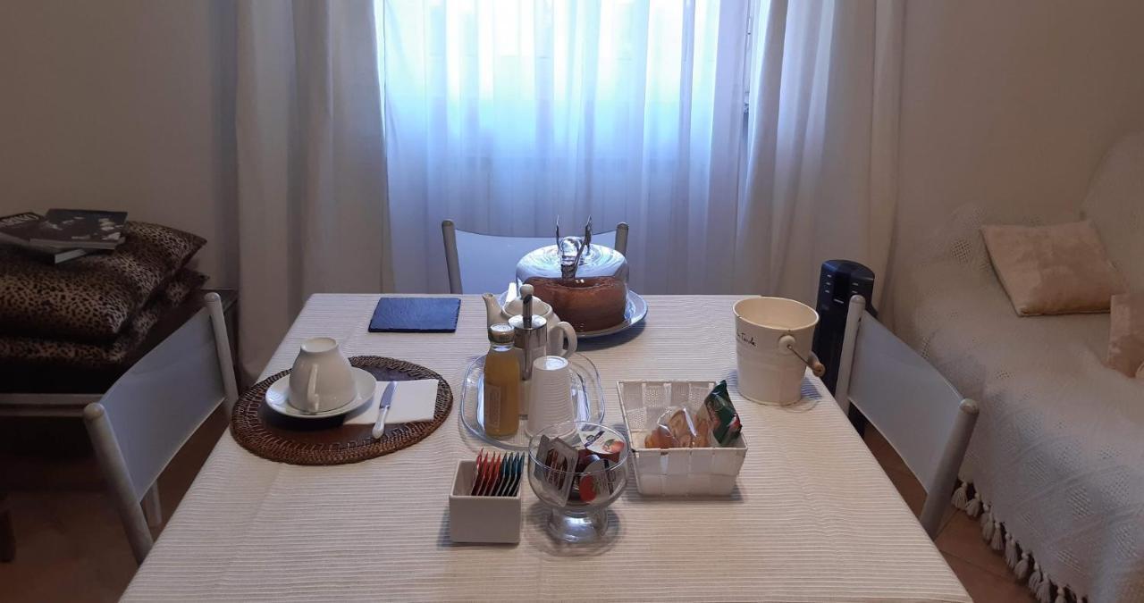 مارينو Fabiola B & B المظهر الخارجي الصورة