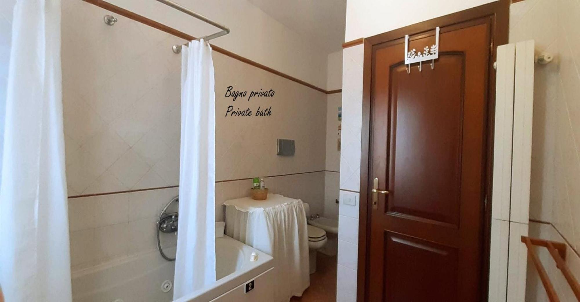 مارينو Fabiola B & B المظهر الخارجي الصورة